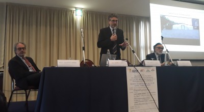 Le Nuove Frontiere del Diritto tra Privacy e Sicurezza Informatica alla luce del Regolamento Europeo per la Protezione dei Dati n.679/2016 